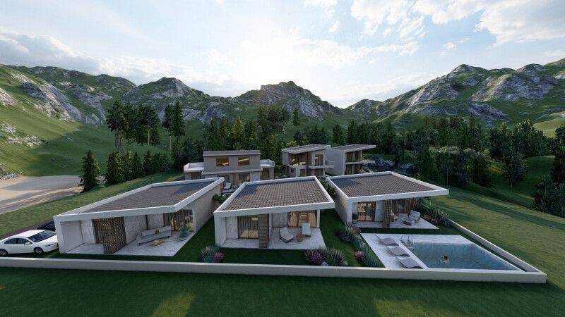 Villa - Grekodom 63990|1008019