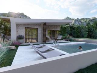 Villa - Grekodom 63990|1008021