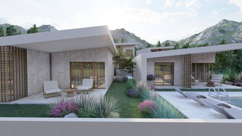 Villa - Grekodom 63990|1008022