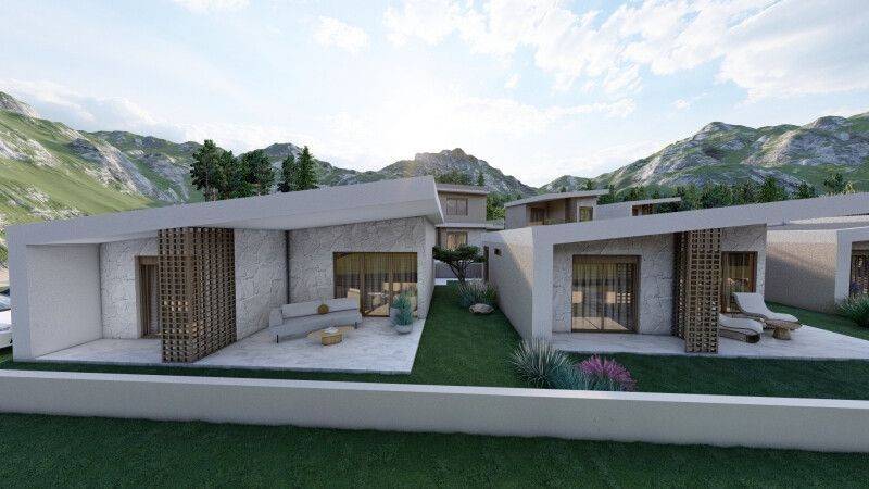 Villa - Grekodom 63990|1008023