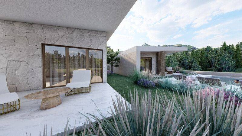 Villa - Grekodom 63990|1008024