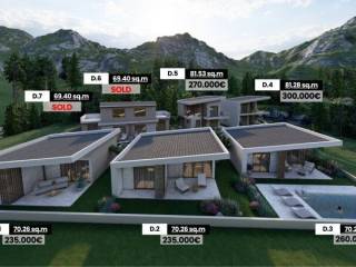 Villa - Grekodom 63990|1008025