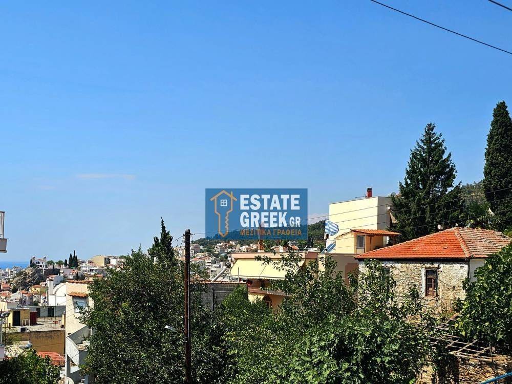 ★ Περιμετρική θερμοπρόσωψη 2024 ★ Με 3 υπνοδωμάτια ★ Ενεργειακή κλάση Α ★  