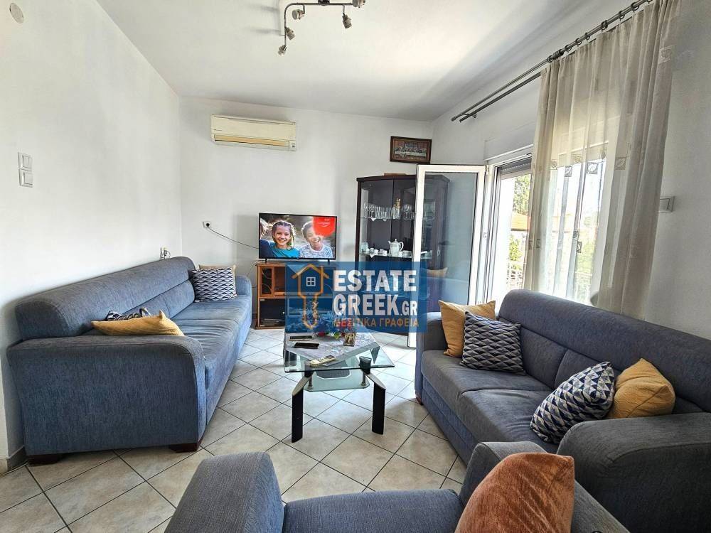 ★ Περιμετρική θερμοπρόσωψη 2024 ★ Με 3 υπνοδωμάτια ★ Ενεργειακή κλάση Α ★  