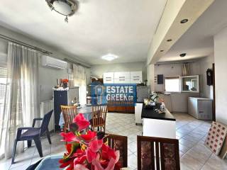 ★ Περιμετρική θερμοπρόσωψη 2024 ★ Με 3 υπνοδωμάτια ★ Ενεργειακή κλάση Α ★  