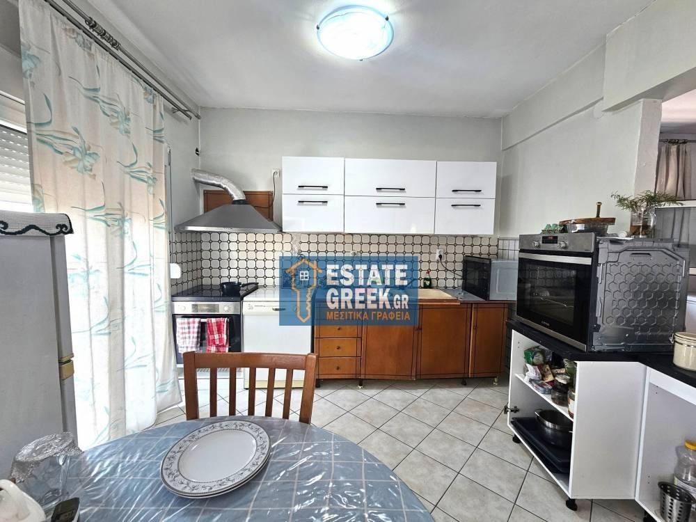 ★ Περιμετρική θερμοπρόσωψη 2024 ★ Με 3 υπνοδωμάτια ★ Ενεργειακή κλάση Α ★  