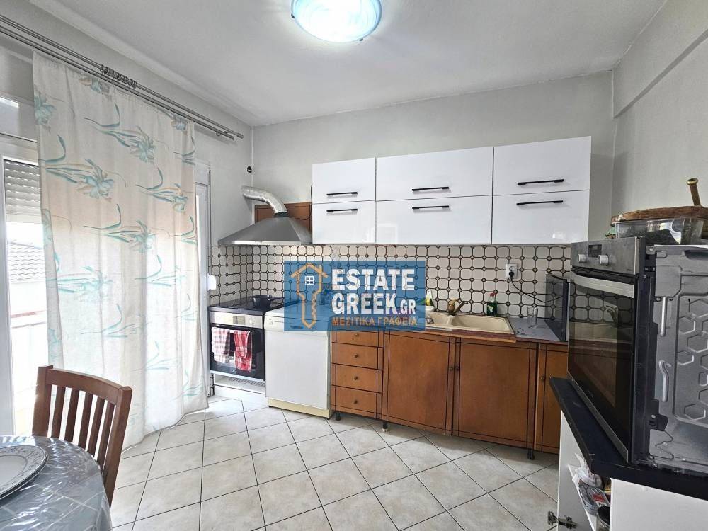 ★ Περιμετρική θερμοπρόσωψη 2024 ★ Με 3 υπνοδωμάτια ★ Ενεργειακή κλάση Α ★  