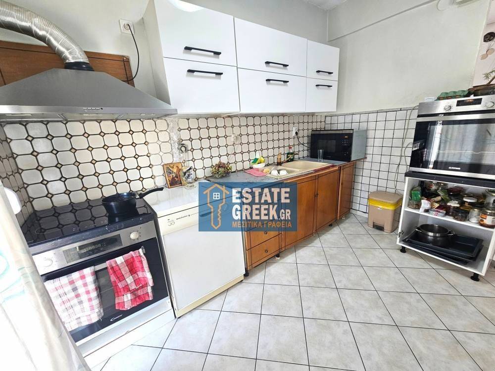 ★ Περιμετρική θερμοπρόσωψη 2024 ★ Με 3 υπνοδωμάτια ★ Ενεργειακή κλάση Α ★  