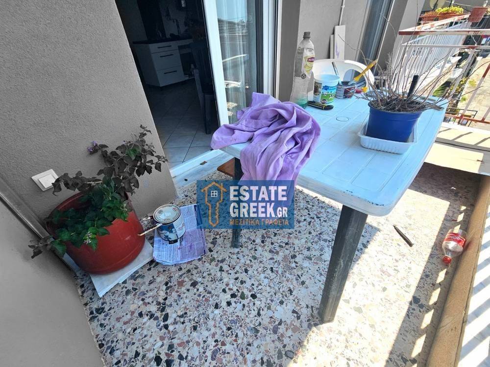 ★ Περιμετρική θερμοπρόσωψη 2024 ★ Με 3 υπνοδωμάτια ★ Ενεργειακή κλάση Α ★  