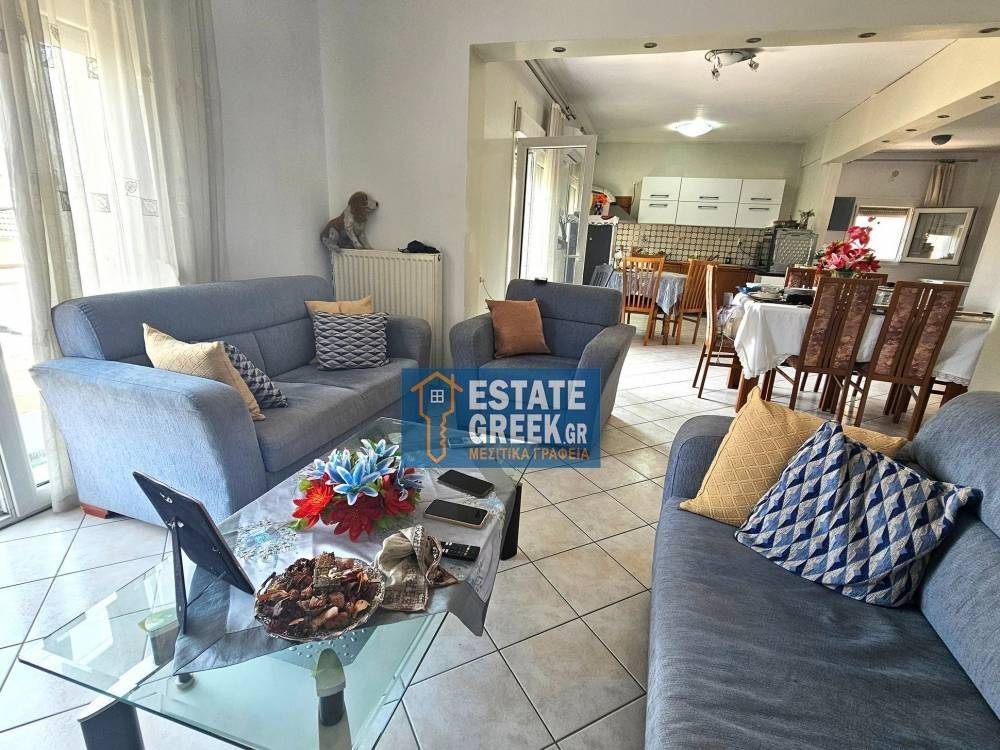 ★ Περιμετρική θερμοπρόσωψη 2024 ★ Με 3 υπνοδωμάτια ★ Ενεργειακή κλάση Α ★  