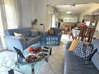 ★ Περιμετρική θερμοπρόσωψη 2024 ★ Με 3 υπνοδωμάτια ★ Ενεργειακή κλάση Α ★  