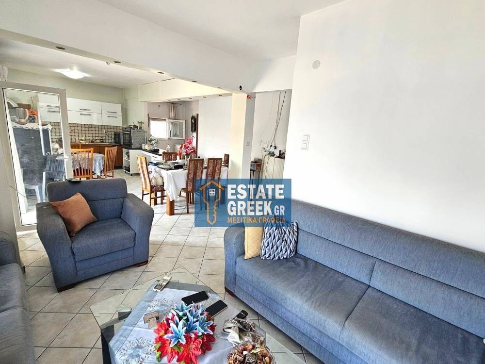 ★ Περιμετρική θερμοπρόσωψη 2024 ★ Με 3 υπνοδωμάτια ★ Ενεργειακή κλάση Α ★  