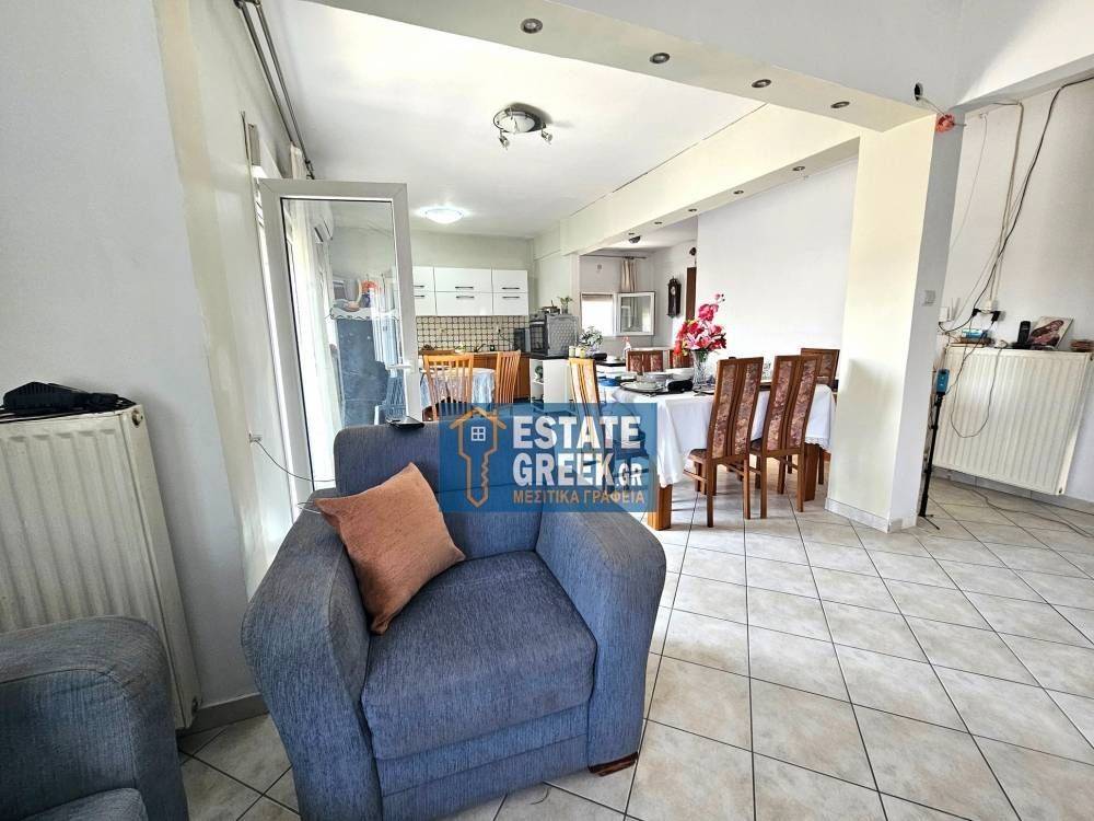 ★ Περιμετρική θερμοπρόσωψη 2024 ★ Με 3 υπνοδωμάτια ★ Ενεργειακή κλάση Α ★  