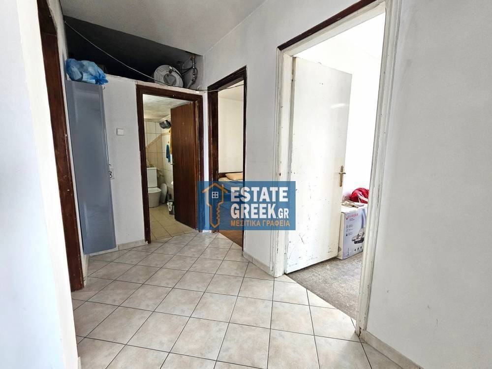 ★ Περιμετρική θερμοπρόσωψη 2024 ★ Με 3 υπνοδωμάτια ★ Ενεργειακή κλάση Α ★  