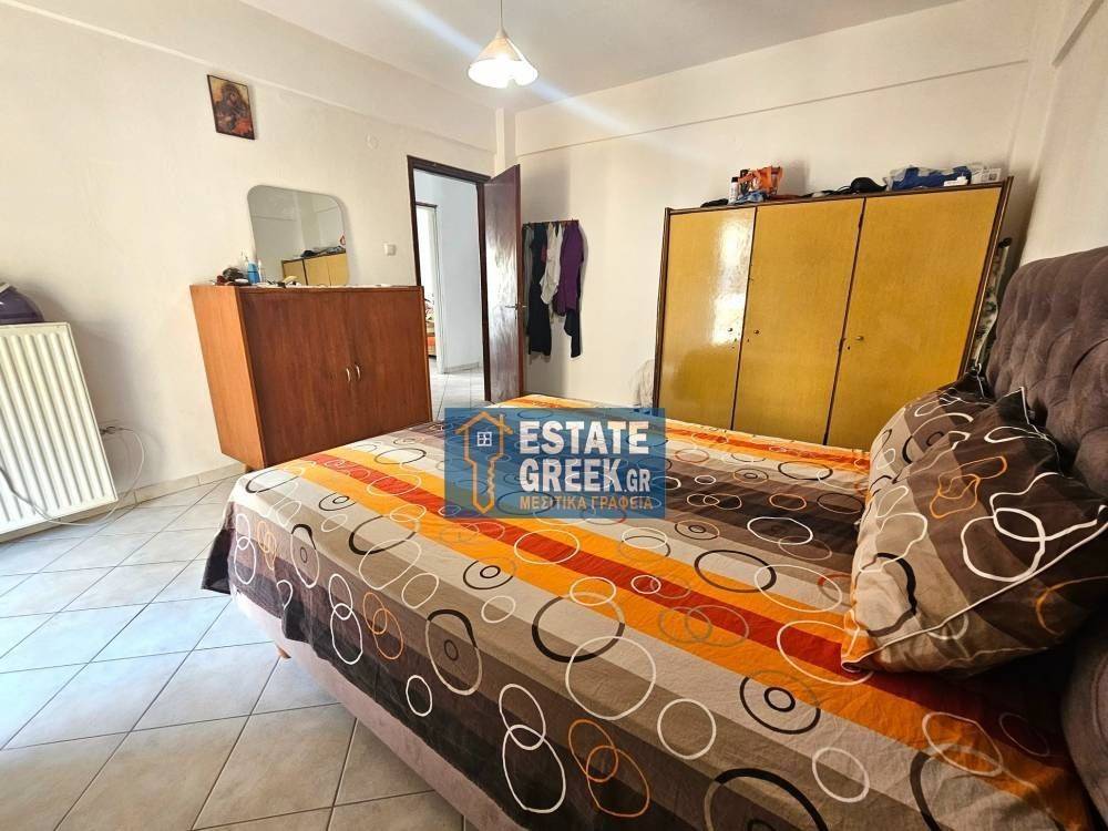 ★ Περιμετρική θερμοπρόσωψη 2024 ★ Με 3 υπνοδωμάτια ★ Ενεργειακή κλάση Α ★  