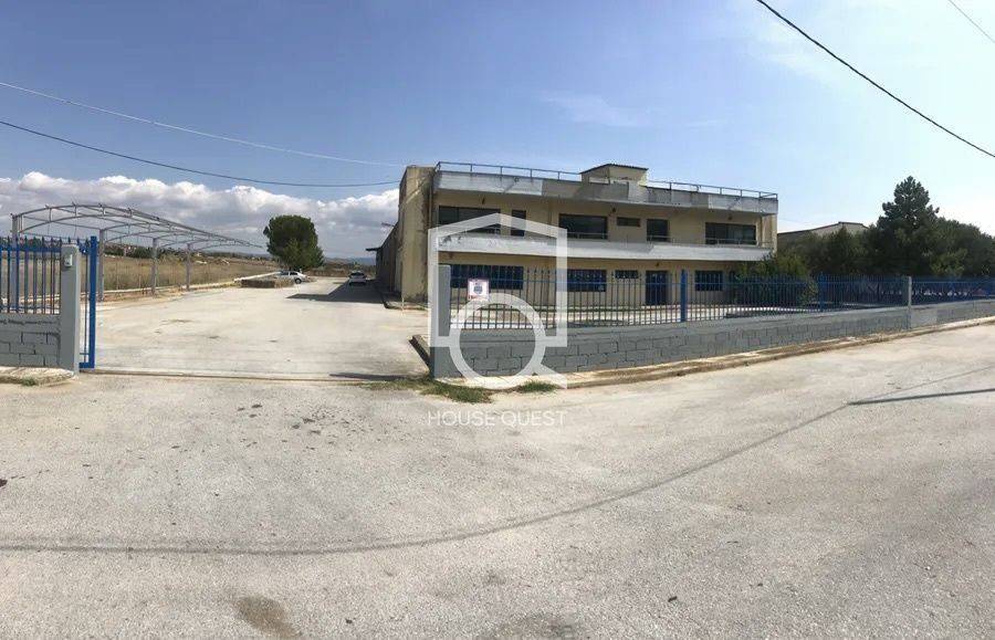 Εσωτερικοι χώροι