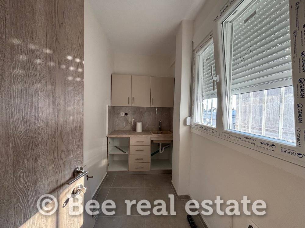 Άποψη εσωτερικού χώρου