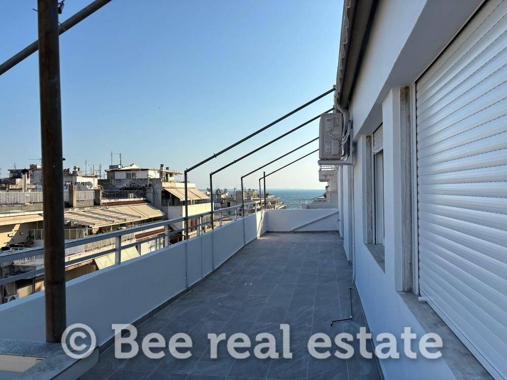 Άποψη εσωτερικού χώρου