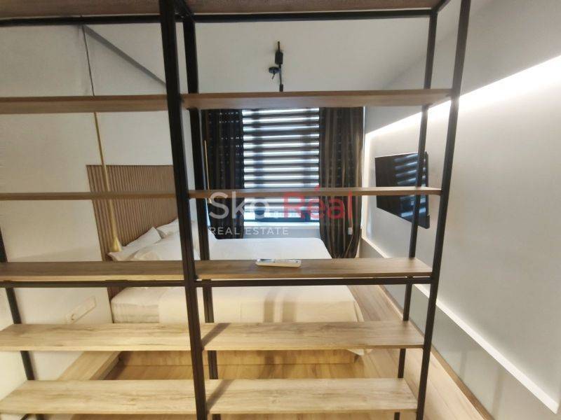 Υπνοδωμάτιο