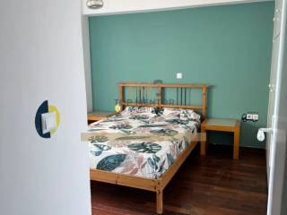 Υπνοδωμάτιο