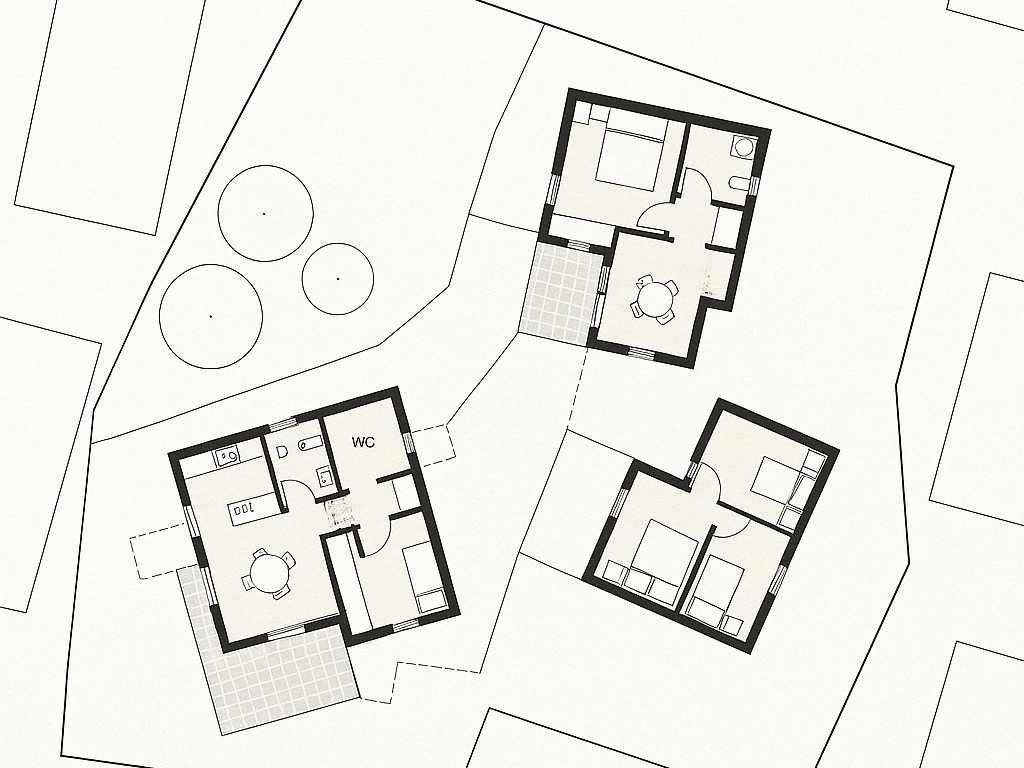 Εσωτερικοι χώροι