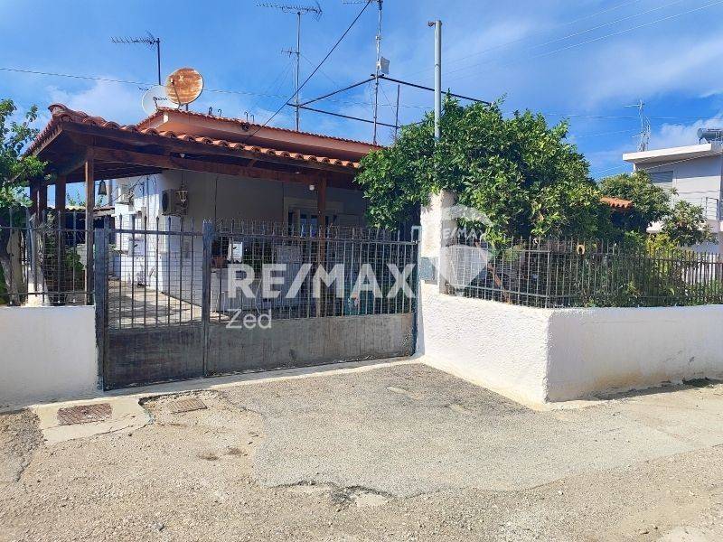 Εξωτερικός χώρος