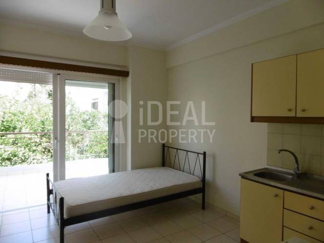 Ενιαίος χώρος