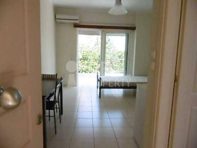 Ενιαίος χώρος