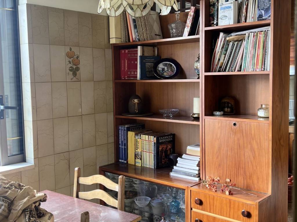 Τραπεζαρία