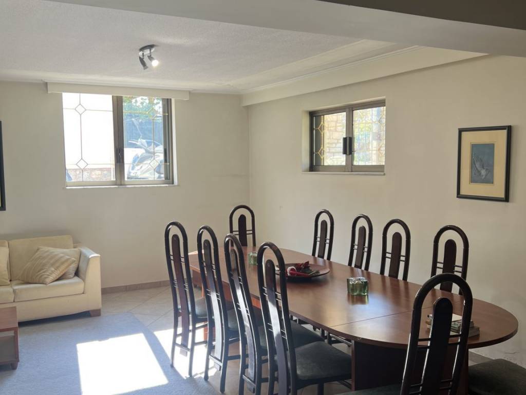 Τραπεζαρία