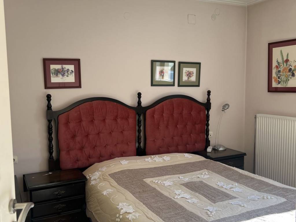 Υπνοδωμάτιο