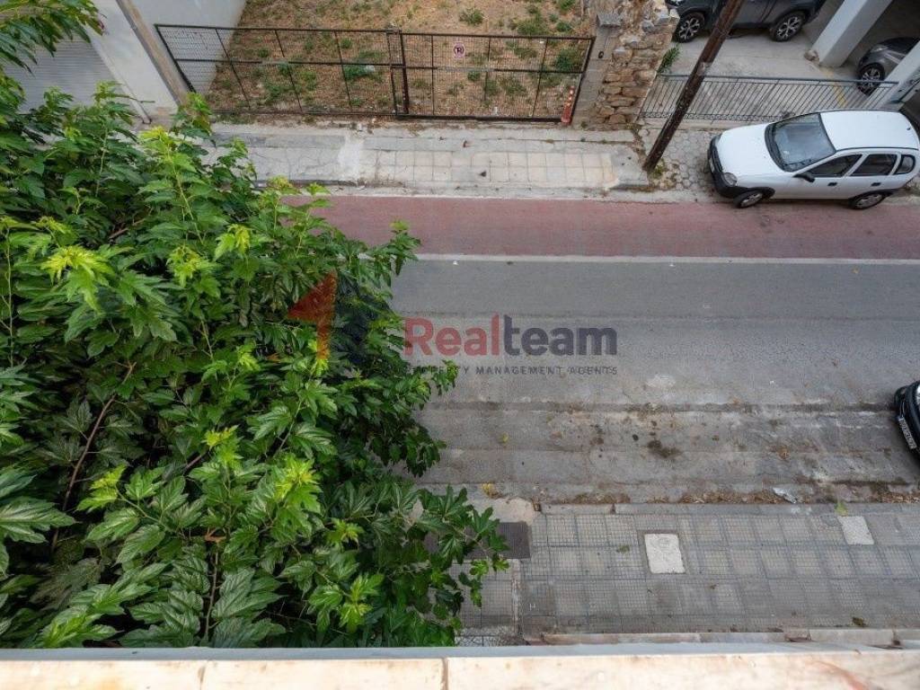 Εξωτερικοι χώροι