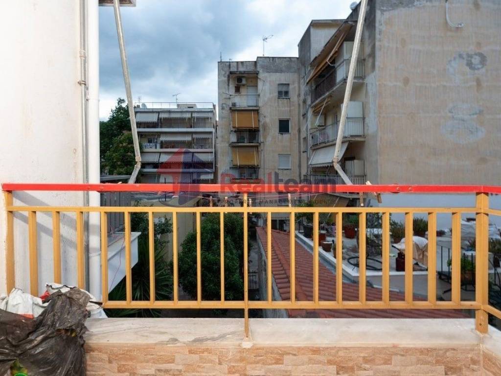 Εξωτερικοι χώροι