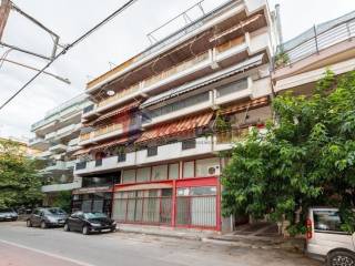 Εξωτερικοι χώροι