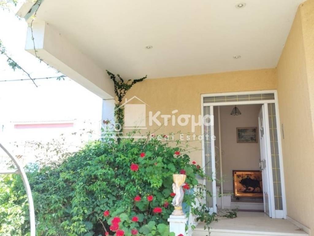 Εξωτερικός χώρος