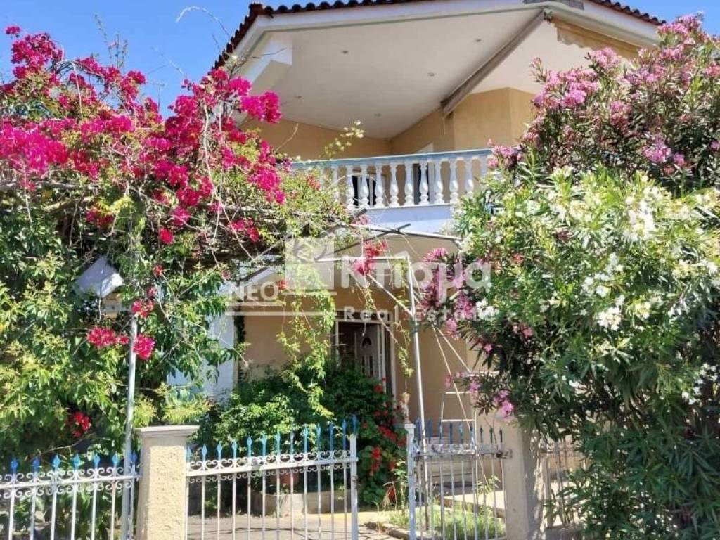 Εξωτερικός χώρος