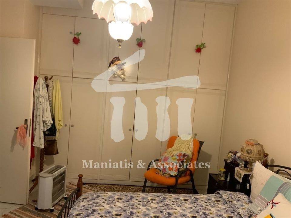 Υπνοδωμάτιο