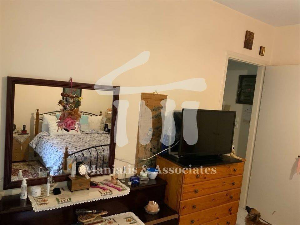 Υπνοδωμάτιο