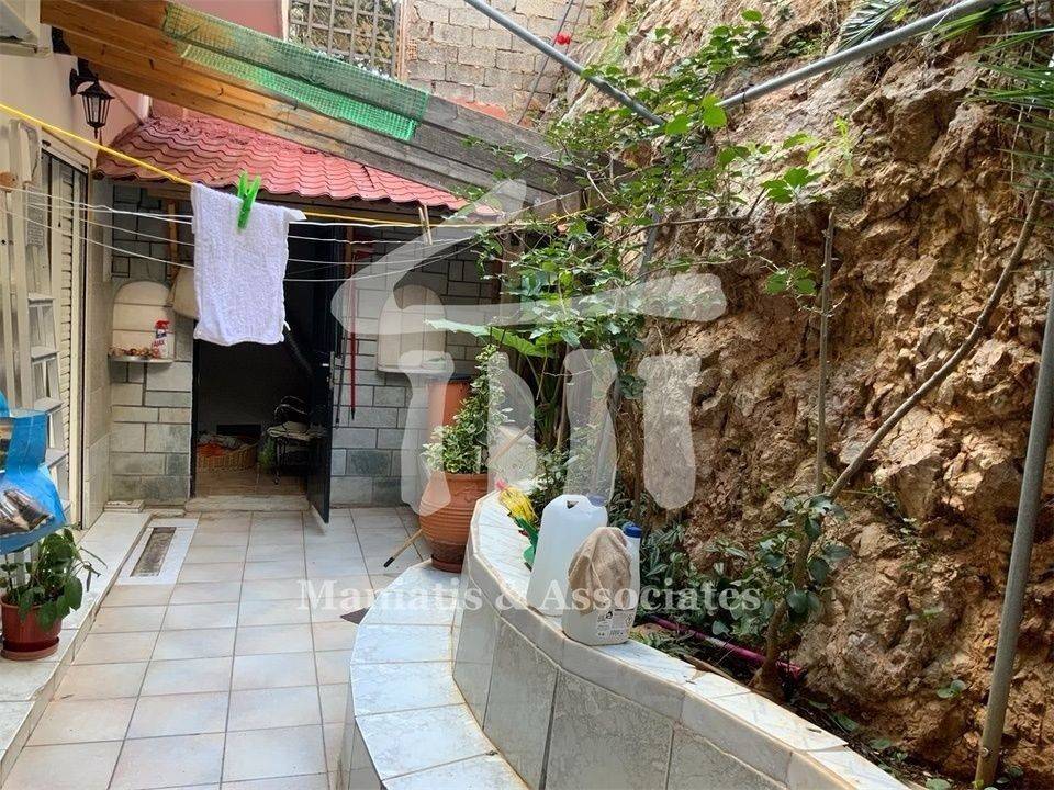 Εξωτερικοι χώροι