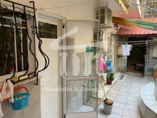 Εξωτερικοι χώροι