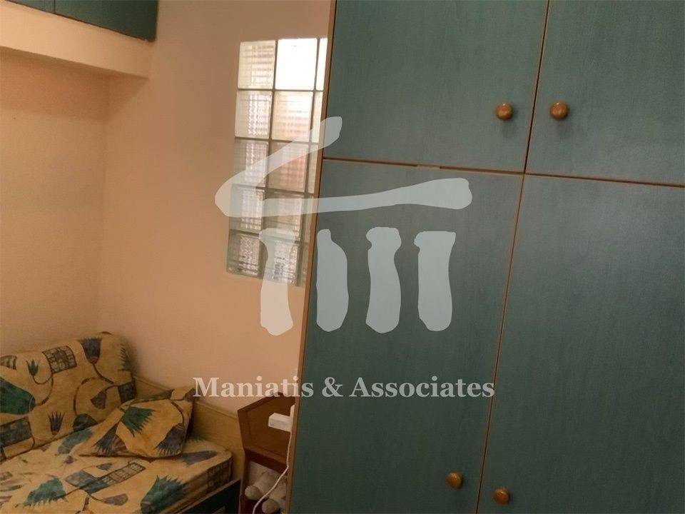 Υπνοδωμάτιο