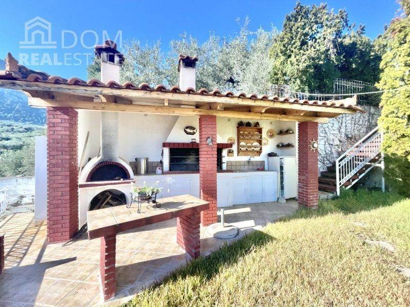 Εξωτερικός χώρος