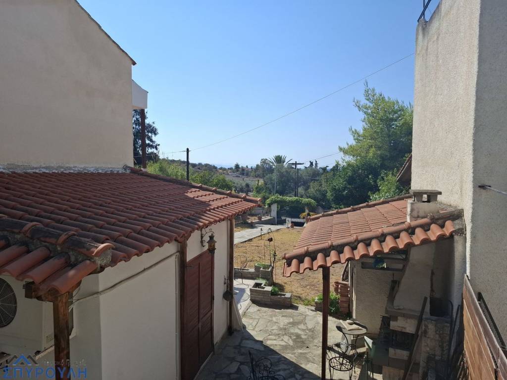 Εξωτερικοι χώροι