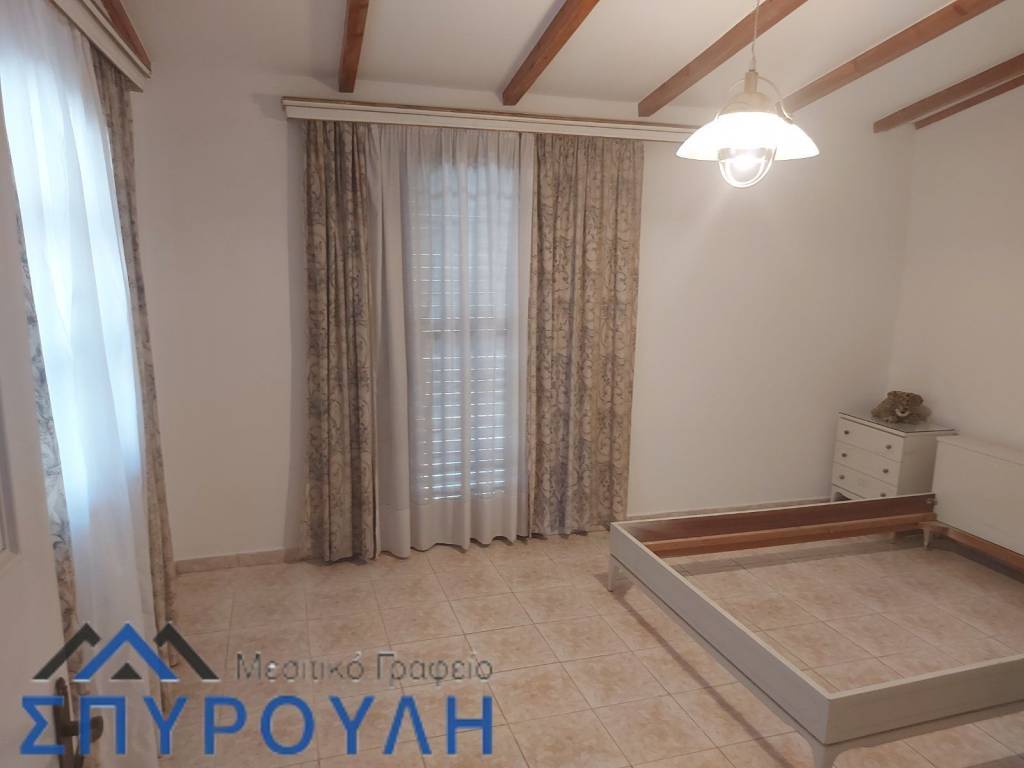 Υπνοδωμάτιο