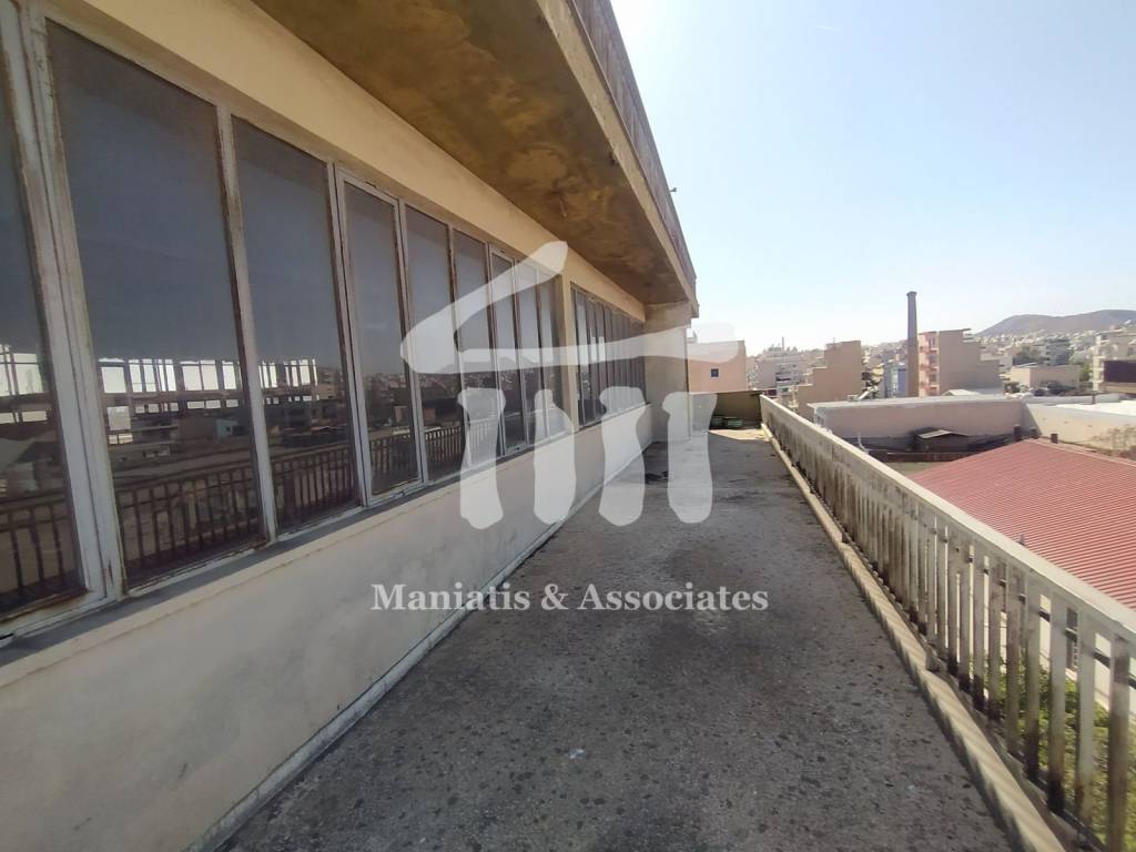 Εξωτερικοι χώροι