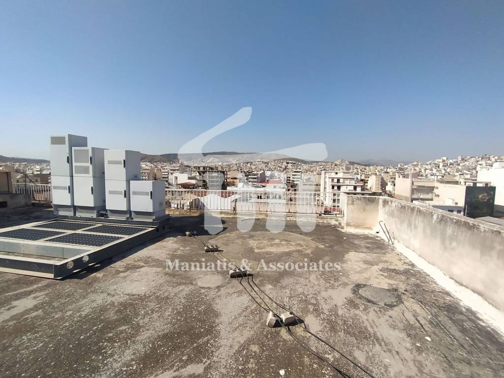 Εξωτερικοι χώροι