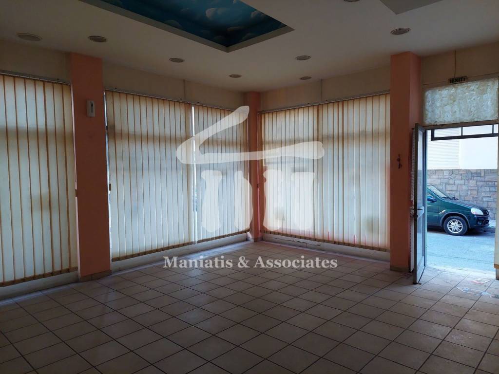 Εσωτερικοι χώροι