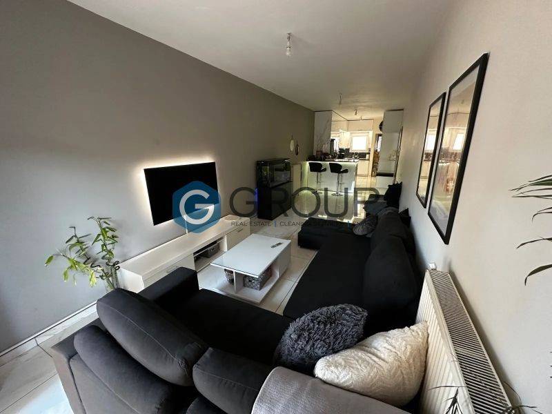 Σαλονοκουζίνα