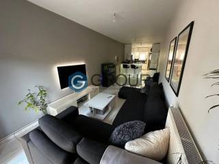 Σαλονοκουζίνα