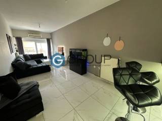 Σαλονοκουζίνα